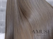 アミューズ(AMUSE)