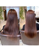 アンク クロス 吉祥寺店&nbsp;「毛量改善」エクステ30～40枚