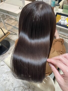 コンチャス(Conchus) 20代30代40代大人美人ヘア