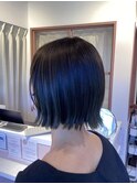 ミディアムショート｜オフィス系