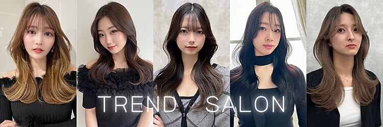 レビジュヘアー(LEVIJU HAIR)のサロンヘッダー