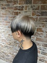 フロー 新宿(FLOW)&nbsp;ツートンカラー