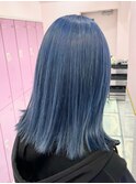 ブルージュカラー