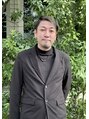 エクラート リラ 立川店(ECLART lilas.) 屋部 幸宏