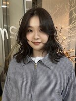 ポピンズ(poppins)&nbsp;ミディアムレイヤー