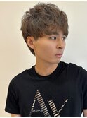 メンズショート
