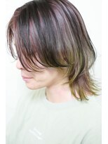 モディッシュ(modish beauty)&nbsp;デザインカラー