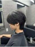 中華フェザーマッシュ