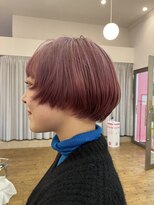 コワファースト 別府&nbsp;ハイトーン/パープル/大分/別府