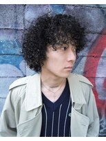 ブロック ジャポン(bloc japon)&nbsp;spiral perm/スパイラルパーマ