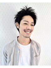 ファブ 銀座(fav) 税所 政彦