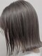 ヘアーコントレイル(hair contrail)の写真/【住吉】mm単位でこだわった「伸びても形が崩れないカット」をぜひお試しください。