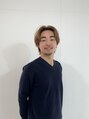 ルームスヘアー(Rooms Hair) イマイケ ハルト
