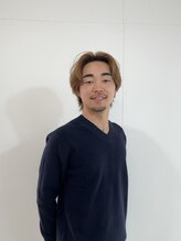 ルームスヘアー(Rooms Hair) イマイケ ハルト
