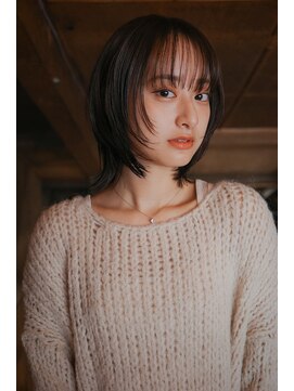 ホビー(HOBBY) salon style