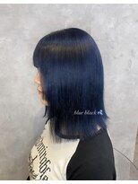 グロウ 本八幡(grow)&nbsp;ブルーブラック