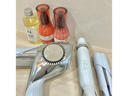 ファーストカラー(1st.color)の写真