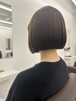 シー バイ ラヴィズム けやき通り1号店(Sea by LUVISM)&nbsp;ボブ