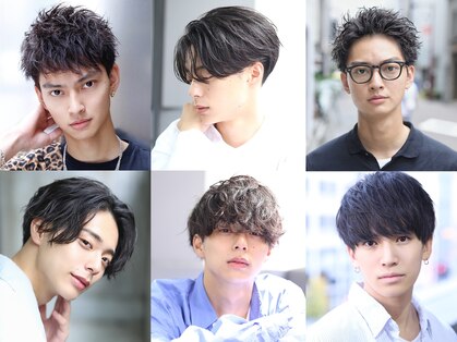 オプション 武蔵小杉 新丸子(option)の写真