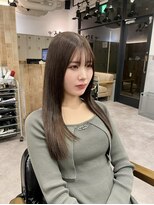 エイト 池袋店(EIGHT ikebukuro) グレージュ