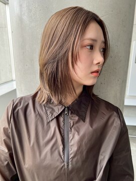 キオウ(kiow) 【kiow】