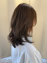 エルサフィロ ヒゴバシ(el zafiro)&nbsp;【エルサフィロ　肥後橋】お客様スタイル