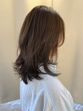 エルサフィロ ヒゴバシ(el zafiro) 【エルサフィロ　肥後橋】お客様スタイル