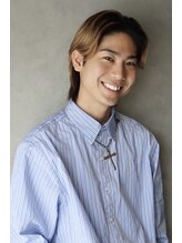 ラック(LUCK) 高谷 涼