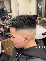 ザチョップショップ キチジョウジ(THE CHOP SHOP KICHIJOJI)&nbsp;メンズカット