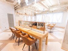 ロンドアリシア 金山(Lond Alexia)の雰囲気（こだわりが詰まった店内で、極上の時間をお過ごしください♪）