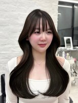 アマトウキョウ 表参道(AMA TOKYO) 韓国くびれ巻き