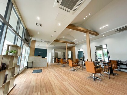 オルファ イオンタウン松ケ崎店(OLFA)の写真