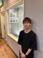 ヘアーズ ベリー 古川橋店(hairs BERRY)&nbsp;HAMA 