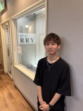 ヘアーズ ベリー 古川橋店(hairs BERRY)&nbsp;HAMA 
