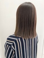 いろ髪 竹ノ塚店&nbsp;白髪染め/カラー専門店/30代40代50代[竹の塚/竹ノ塚駅]