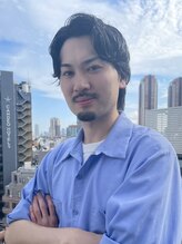 ヒロギンザ 六本木店(HIRO GINZA) 大泉　和也 六本木麻布