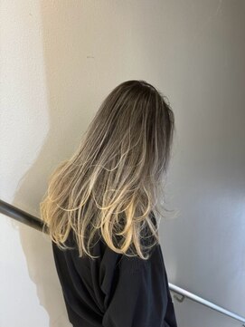 コハク(kohak) salon image