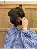 シーク(seek)&nbsp;seek デザインボブ