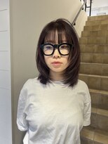 バズ(BUZZ) ボブレイヤー(buzz十和田)