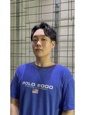 ラルフカール