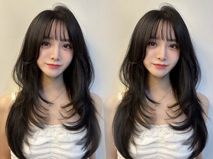 リー 四ツ橋(Lee)の写真