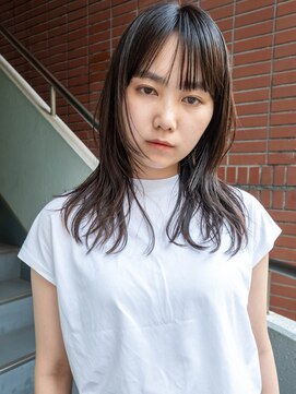 クード(cood) ロングレイヤー