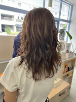 エルフ(elf)&nbsp;オリーブベージュ/ベージュ