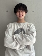 ヴォア(VOA) 氏原 澄和