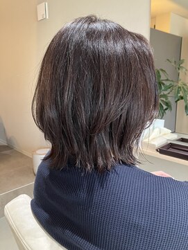 本と南風 guest design