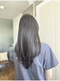 ロングスタイル