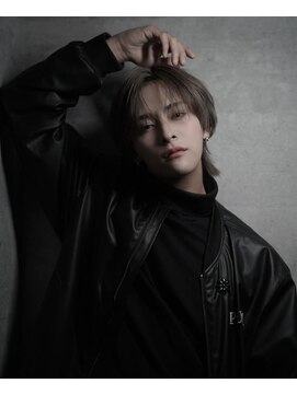 スキル ミナム 表参道(SKILL MiNam) シースルーセンターパート