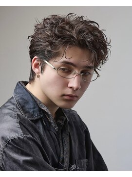 ゴールドシブヤ(GOALD SHIBUYA) 大人スタイル