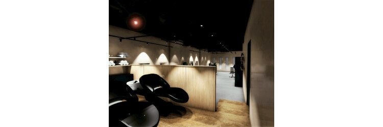 エンブレス(EnBlesS)のサロンヘッダー