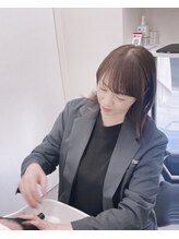 ラポーザヘア(La Pausa Hair)&nbsp;kaori 